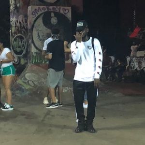 Meet your Posher, Devonte